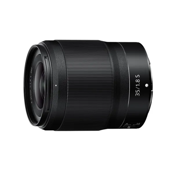 Z 35mm f/1.8 S - Nikon