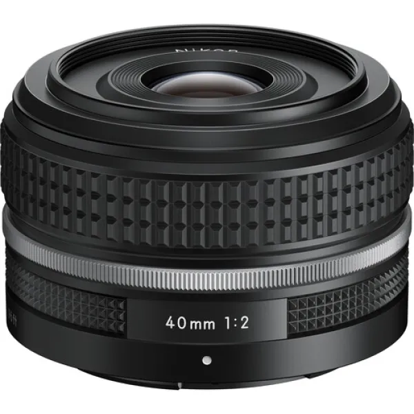 Z 40 mm f/2 (SE) - Nikon