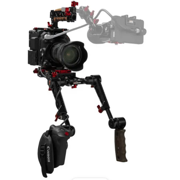 Z-C500-PDG - Zacuto
