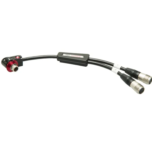 Z-CNYC - Zacuto