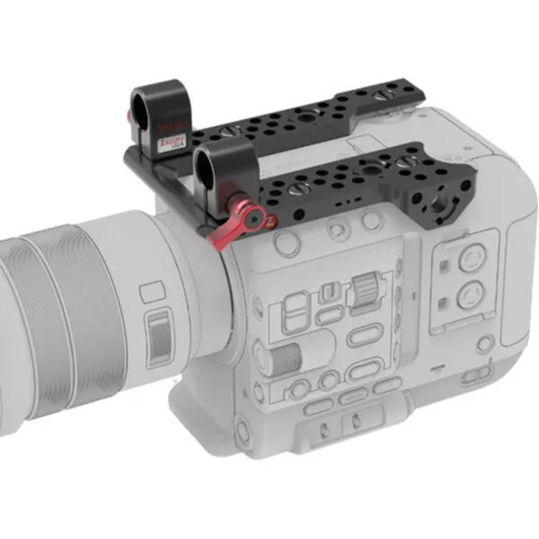 Z-FX6TP - Zacuto