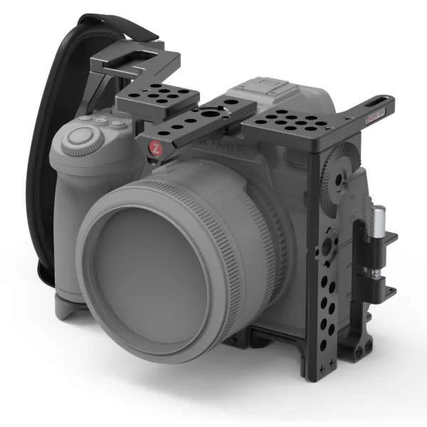 Z-PS5C S5 CAGE - Zacuto