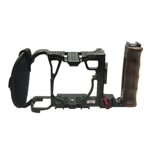 Z-SACA - Zacuto