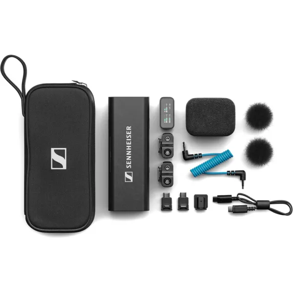 Profile Wireless 2-Channel Set - Sennheiser