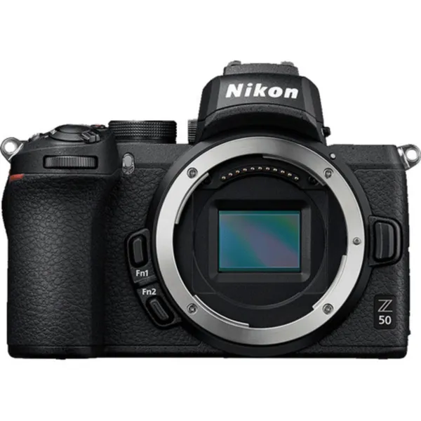 Z50 Body - Nikon