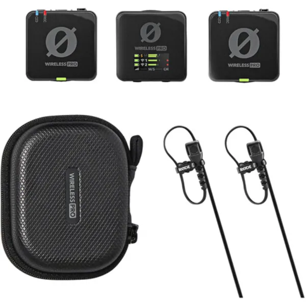 Wireless PRO - Rode