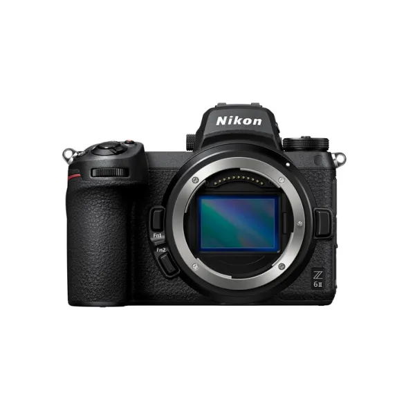 Z6II Body - Nikon