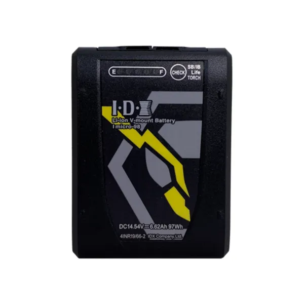 IMICRO-98P - IDX