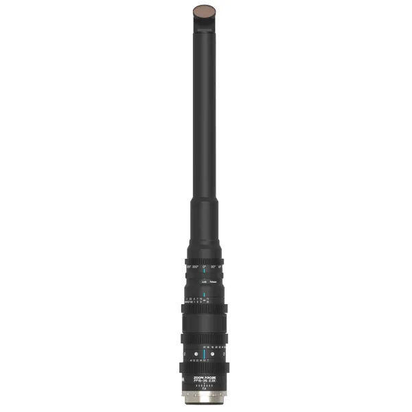 15-35mm Probe T12 DV - PL - LAOWA