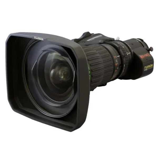 ZA12x4.5BERD-S10 - Fujinon