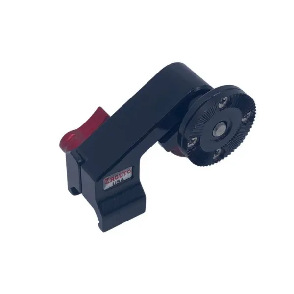Z-ZRM - Zacuto