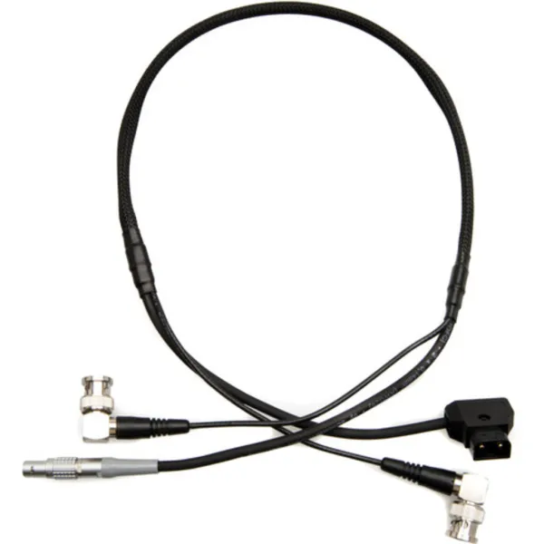 Z-EPVC-PS - Zacuto