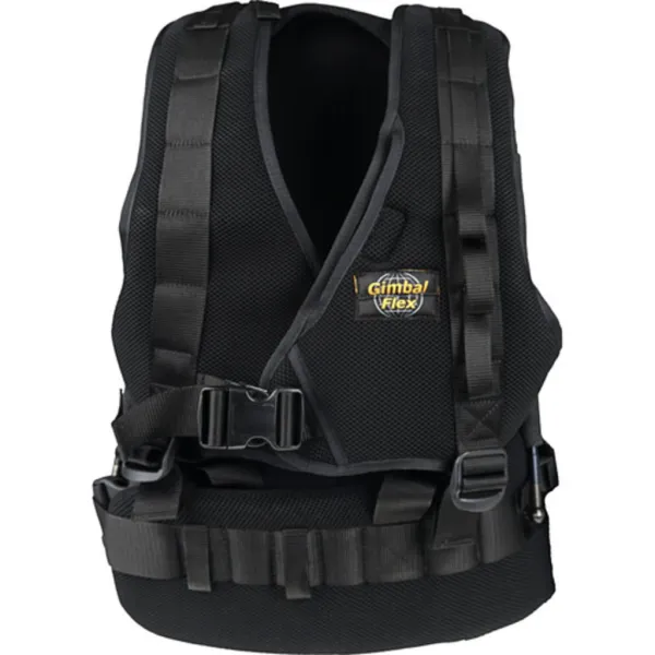 GimbalRig vest - Standard - Easyrig