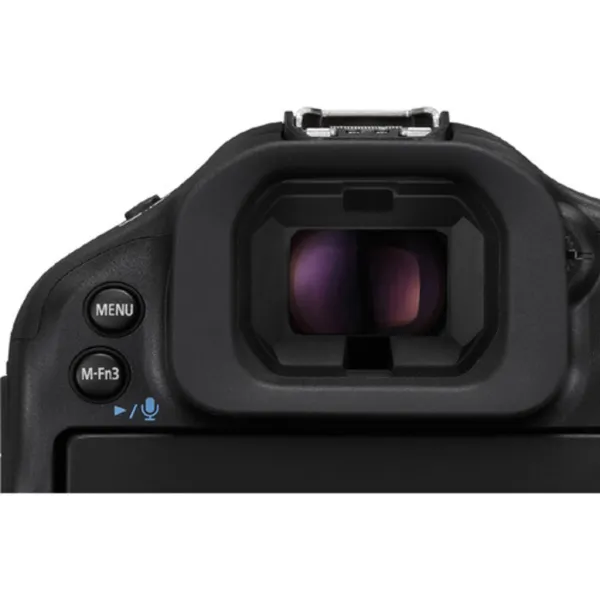 Eyecup ER-I - Canon