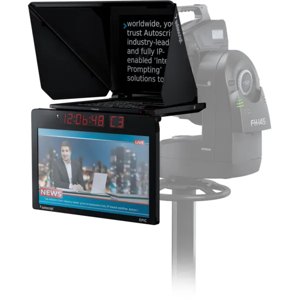 EPIC-IP19XL - Autoscript