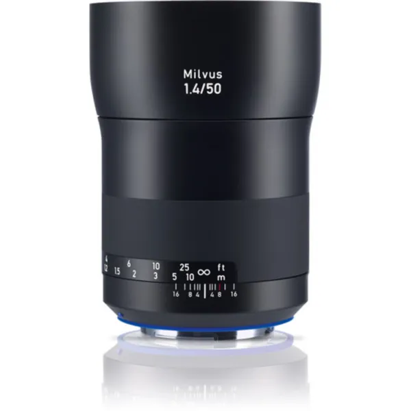 MILVUS 1.4/50 ZF2 ZF0556 - Zeiss