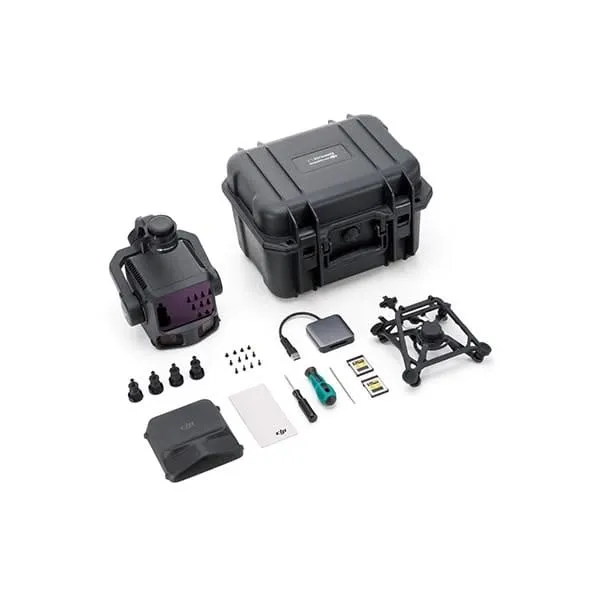 Zenmuse L3 SP Plus - Dji