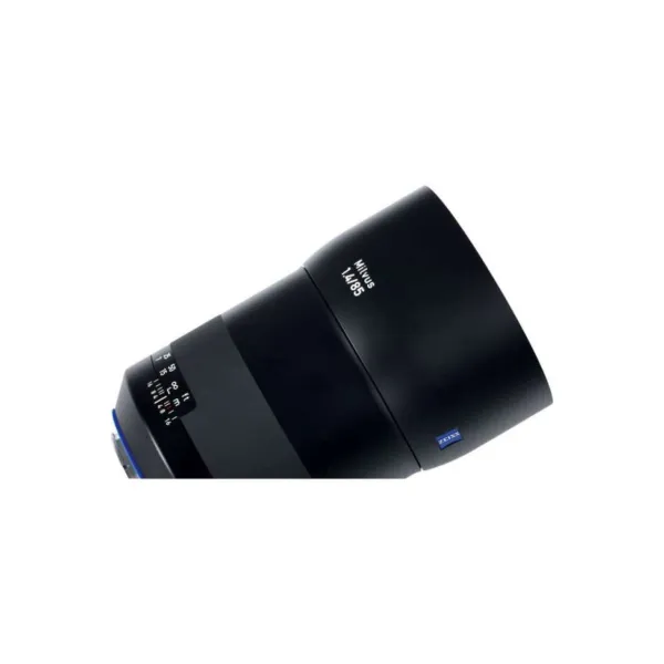 MILVUS 1.4/85 ZF2 ZF0560 - Zeiss
