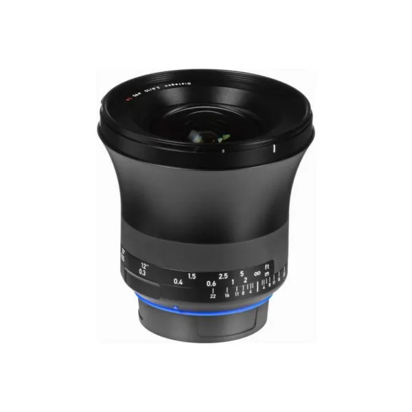 MILVUS 2.8/15 ZF2 ZF1789 - Zeiss