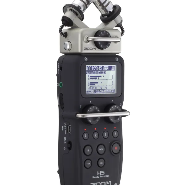 H5 - Zoom