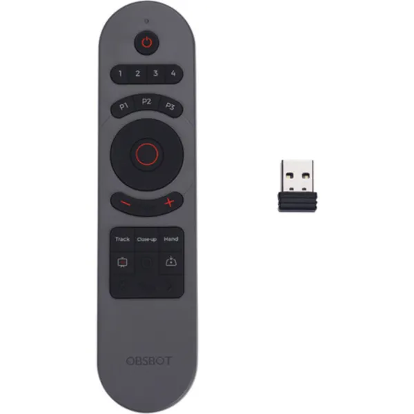 Tiny Series Remote - OBSBOT