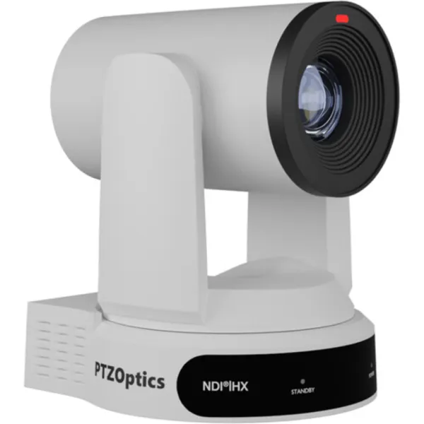 PT30X-4K-WH-G3 - PTZOptics