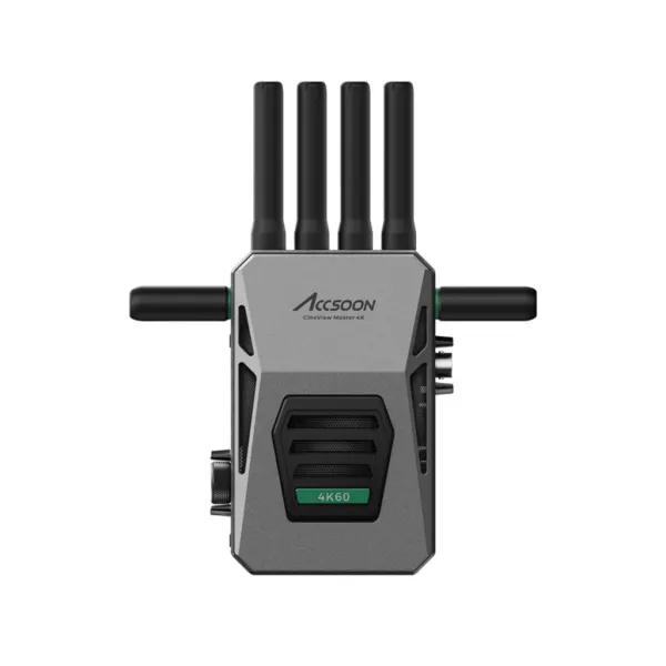CineView Master 4K Transmitter - Accsoon