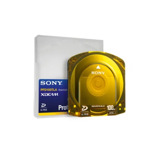 PFD-100TLA Kit   5 - Sony