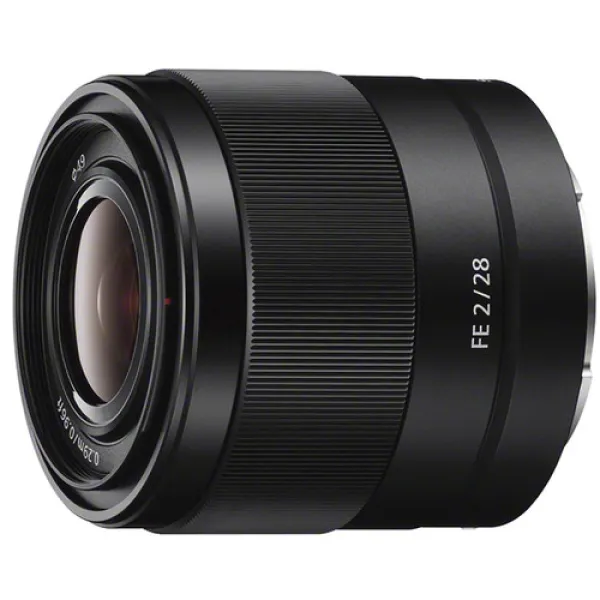 SEL-28F20.SYX - Sony