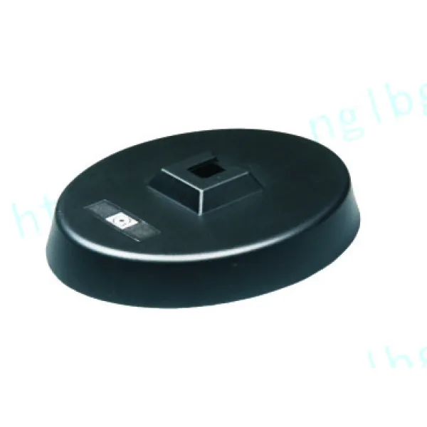 CAM ZERO 1 Flat Base - ON-AIR