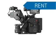 RENT DJI Ronin 4d CineCam 6K